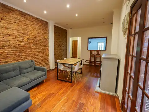 Departamento en Venta 50 años