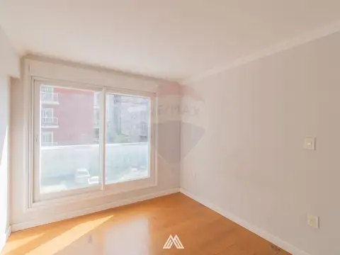Alquiler apto 1 dormitorio, Rambla Punta Carretas