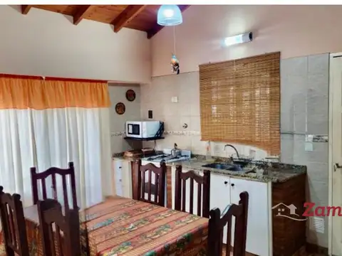 Casa en Venta en Aguas Verdes, USD 100.000