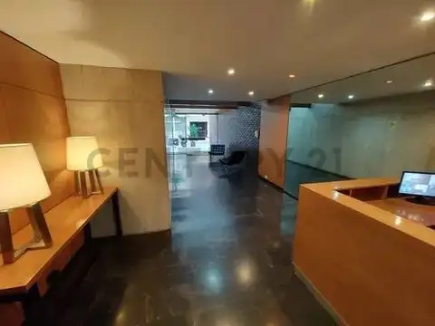 Departamento en venta 3 ambientes en Retiro