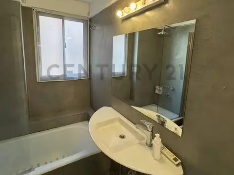 Departamento en venta 3 ambientes en Retiro