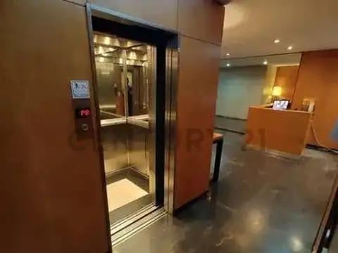 Suipacha 1200, Piso 0