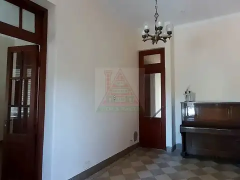 Casa en Venta 60 años