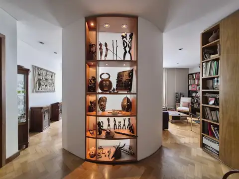 Departamento en Venta en Botanico, USD 238.000