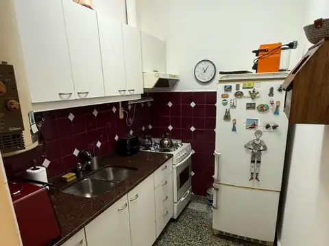 Departamento en Venta 45 años