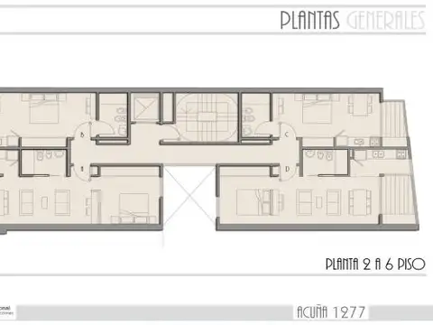 ACUÑA DE FIGUEROA 1200