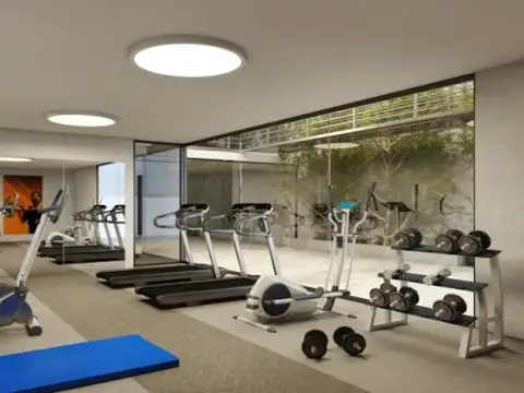 Departamento en Venta A Estrenar