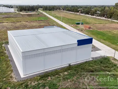 Galpon en Alquiler en Florencio Varela, USD 7.900