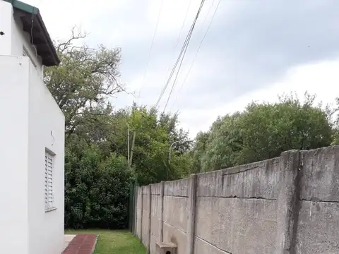 Ruta11km351 y Sargento Cabral