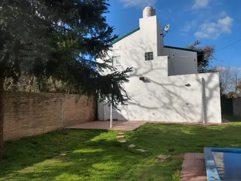 Casa en Venta en Oliveros, USD 80.000