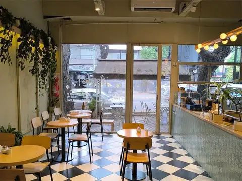 Fondo Comercio en Venta en Caballito, USD 38.000