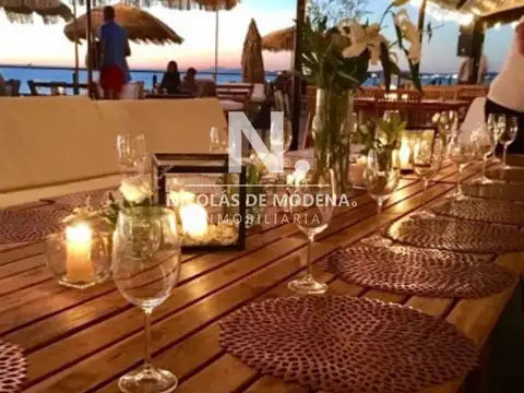 Departamento en Alquiler Temporal de 3 ambientes