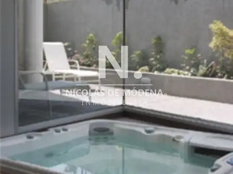 Departamento en Alquiler Temporal en Playa Mansa, USD 0