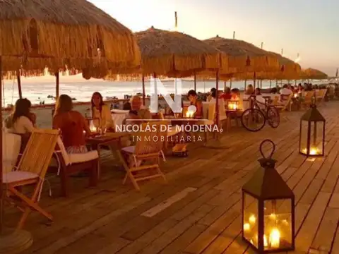 Hermoso Departamento en venta a pasos del mar. 2 dormitorios. Sea and Forest