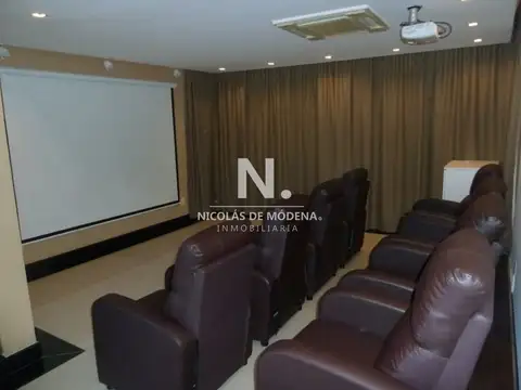 Departamento en Alquiler Temporal de 2 dormitorios