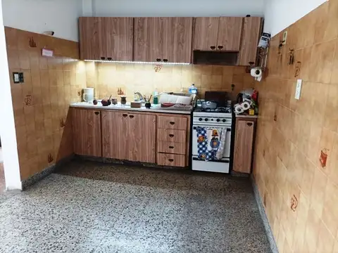Casa en Venta en Caseros, USD 145.000