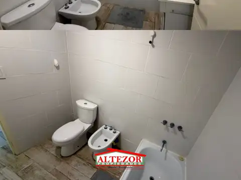 Departamento en Alquiler de 2 ambientes