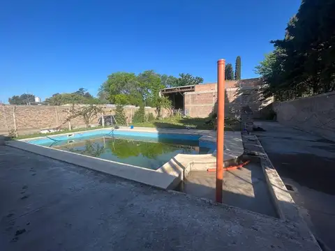 Galpón - Venta - Argentina, José C Paz - Quito 1100