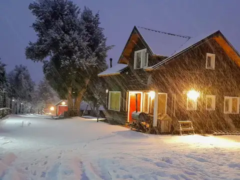 Siete Colores y Ruta Provincial 62