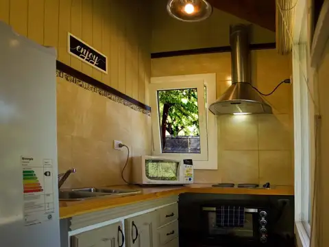 Casa en venta - 5 Dormitorios 3 Baños - 2050Mts2 - San Martín de Los Andes