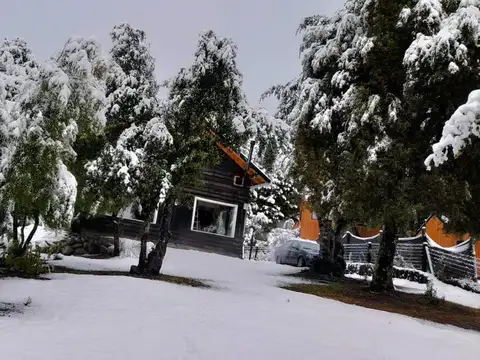 Casa en Venta de 5 dormitorios