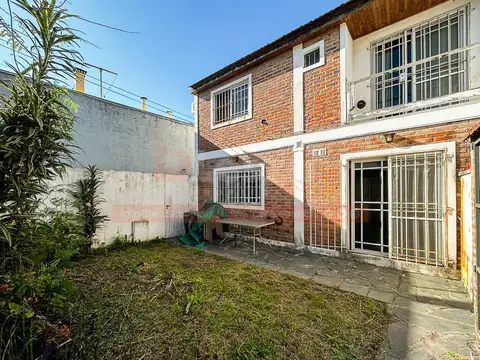 Casa en Lanús Oeste