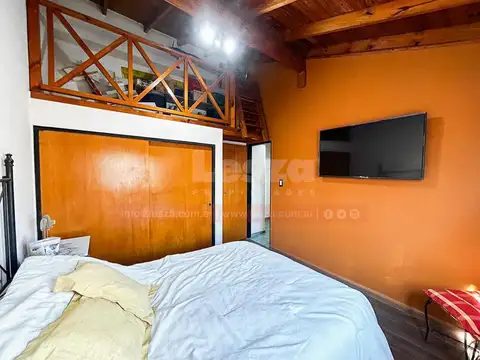 Casa en Venta 10 años