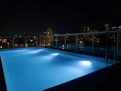 Departamento en Alquiler al Norte