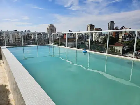 Departamento en Alquiler en Recoleta, USD 650