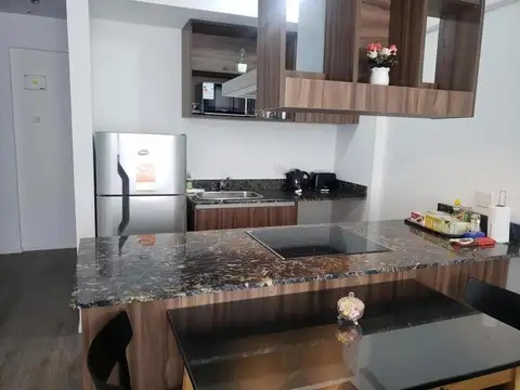 Departamento Monoambiente en alquiler - 1 Baño - Recoleta