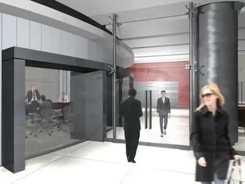 Edificio - Venta - Argentina, Capital Federal - HERRERA 300