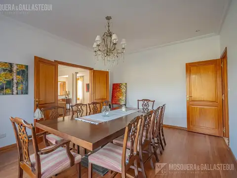 Casa en Venta 20 años