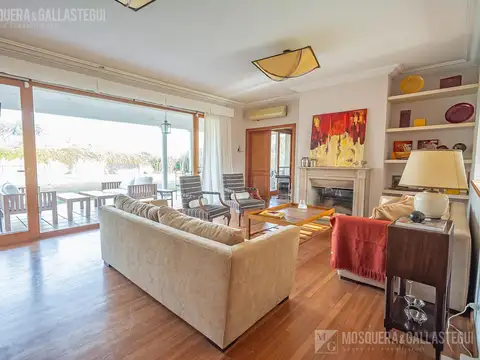 Casa en Venta en Estancias Del Pilar, USD 750.000