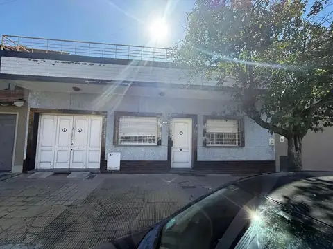 Coronel Pizarro 1500