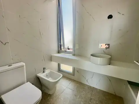 VENTA 4 AMBIENTES DEPARTAMENTO ESTRENAR AMENITIES