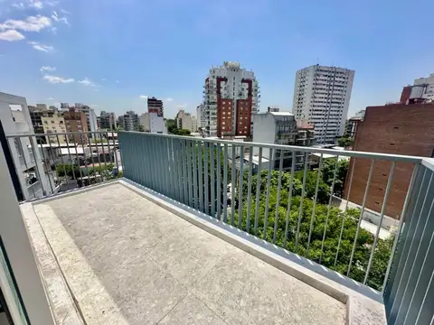 Departamento en Venta en Agronomia, USD 305.000