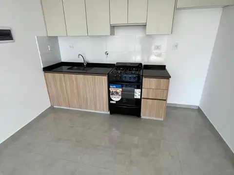 Departamento en Venta en Ciudadela, USD 125.000