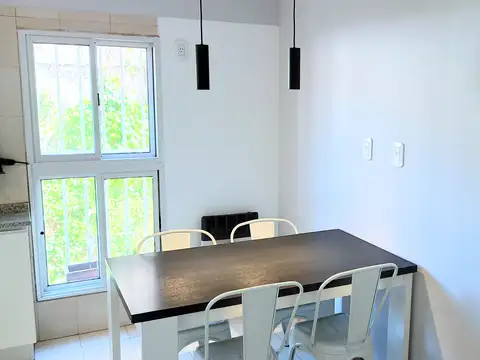 Departamento en Venta Permite mascota