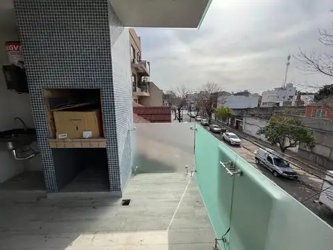 Pedro J Agrelo 3500, Piso 1