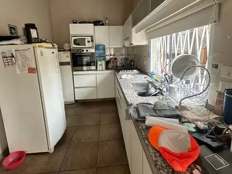 Casa en Venta 25 años