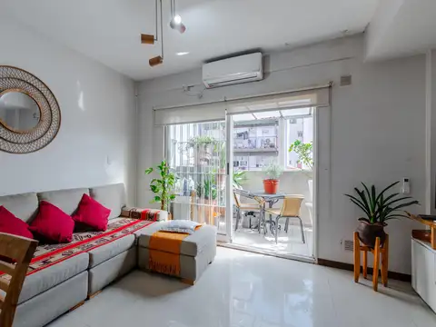 Departamento en Venta 20 años