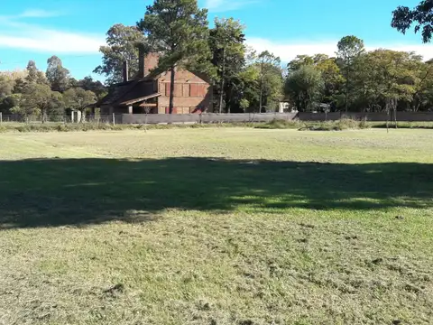 Terreno en Venta de 4125,0 m2