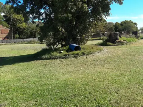 Terreno en Venta en General Las Heras, USD 70.000