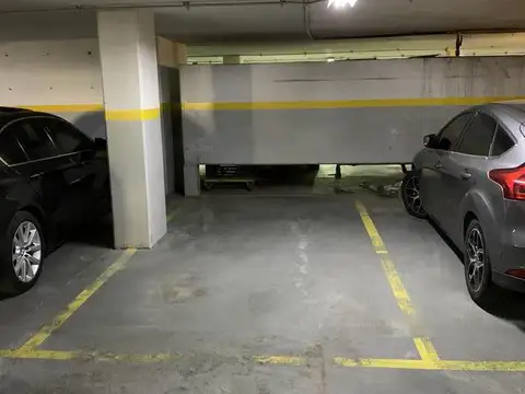 Avenida García del Río al 2400