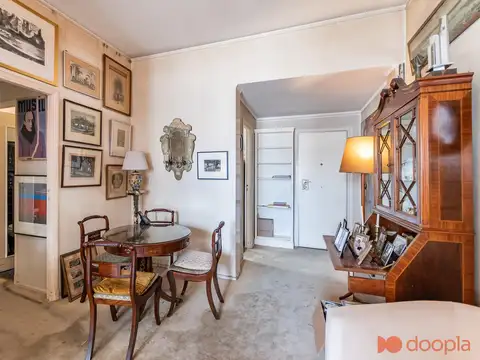 Departamento en Venta al Sudoeste