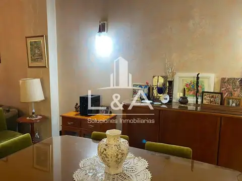 Casa en Venta 40 años