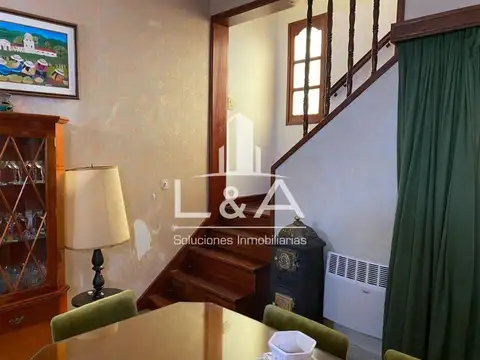 EN VENTA CASA EN BARRIO EL PORTEZUELO