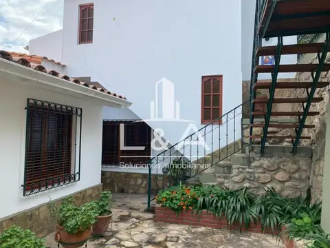 Casa en Venta en Zona Centro, USD 230.000