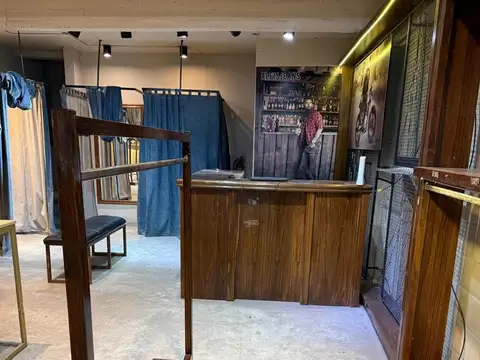 Local en Alquiler 10 años