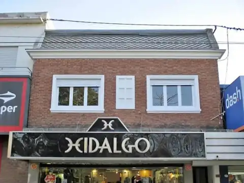 17 e/ Avenida Kelly y 18